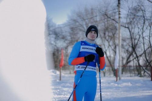XXVIII зимние сельские спортивные игры Тюменской области. День 2