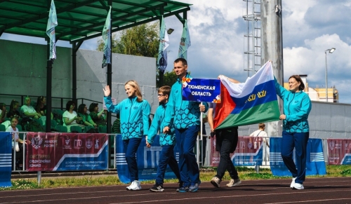 Бронза как награда за командный дух