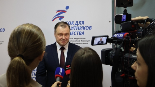 Медали Кубка ждут своих героев