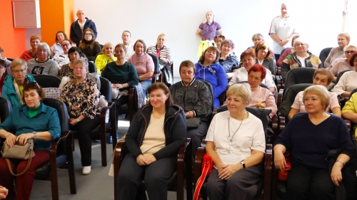 НАВСТРЕЧУ СПАРТАКИАДЕ